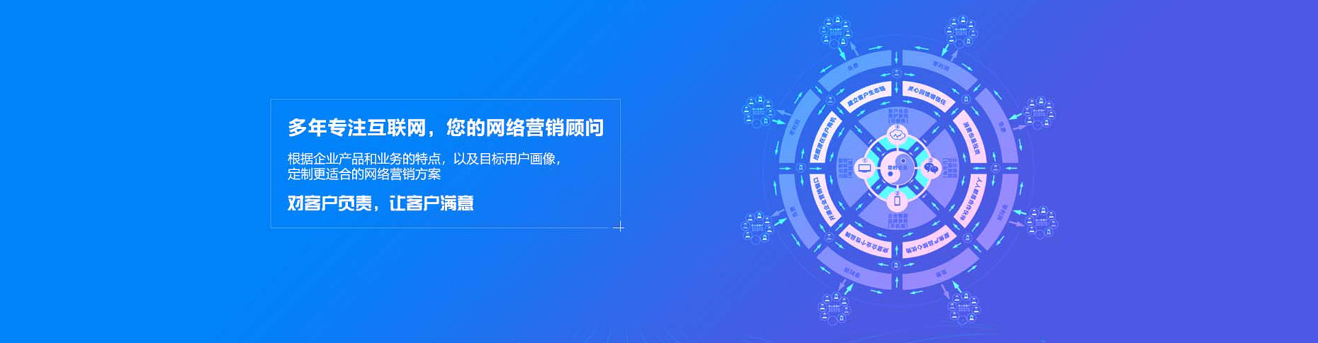 江门百度网络推广